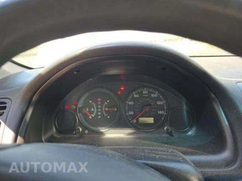 2005 Honda Civic Sedan VP – miniatura 9