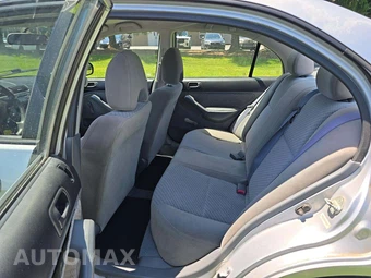 2005 Honda Civic Sedan VP - miniatura 10