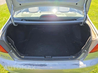 2005 Honda Civic Sedan VP - miniatura 11