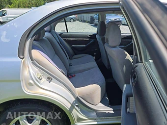 2005 Honda Civic Sedan VP - miniatura 13
