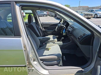 2005 Honda Civic Sedan VP - miniatura 15