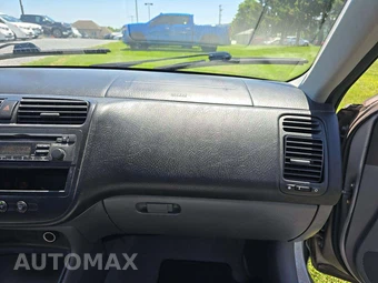 2005 Honda Civic Sedan VP - miniatura 16