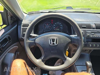 2005 Honda Civic Sedan VP - miniatura 18