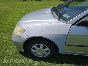 2005 Honda Civic Sedan VP - miniatura 23
