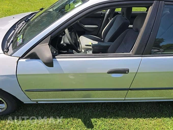 2005 Honda Civic Sedan VP - miniatura 24