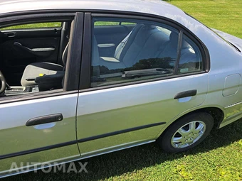 2005 Honda Civic Sedan VP - miniatura 25