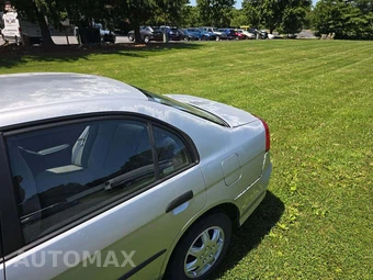 2005 Honda Civic Sedan VP - miniatura 26