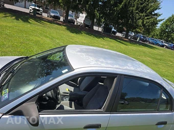 2005 Honda Civic Sedan VP - miniatura 27
