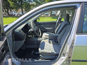 2005 Honda Civic Sedan VP - miniatura 3