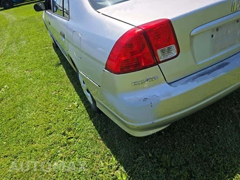 2005 Honda Civic Sedan VP - miniatura 30