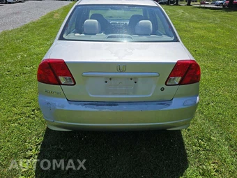 2005 Honda Civic Sedan VP - miniatura 31
