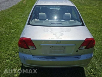 2005 Honda Civic Sedan VP - miniatura 32