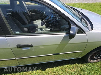 2005 Honda Civic Sedan VP - miniatura 34