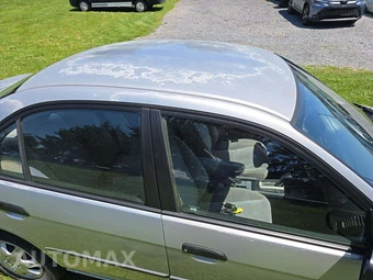 2005 Honda Civic Sedan VP - miniatura 35