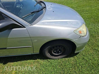 2005 Honda Civic Sedan VP - miniatura 36