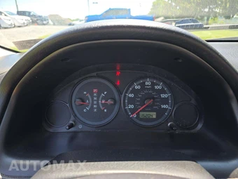2005 Honda Civic Sedan VP - miniatura 6