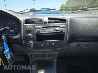 2005 Honda Civic Sedan VP - miniatura 7