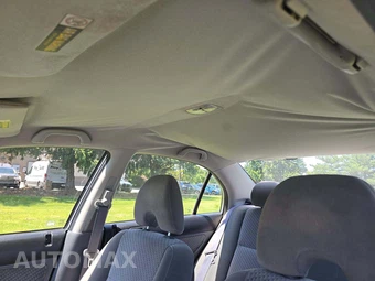 2005 Honda Civic Sedan VP - miniatura 8