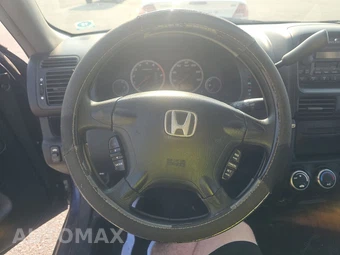 2005 Honda CR-V EX - miniatura 10