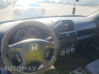 2005 Honda CR-V EX - miniatura 11