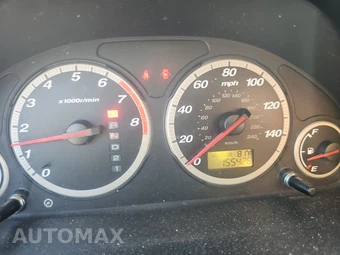 2005 Honda CR-V EX - miniatura 12