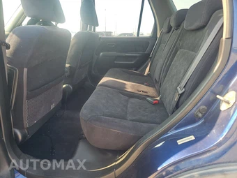 2005 Honda CR-V EX - miniatura 13