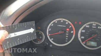 2005 Honda CR-V EX - miniatura 31