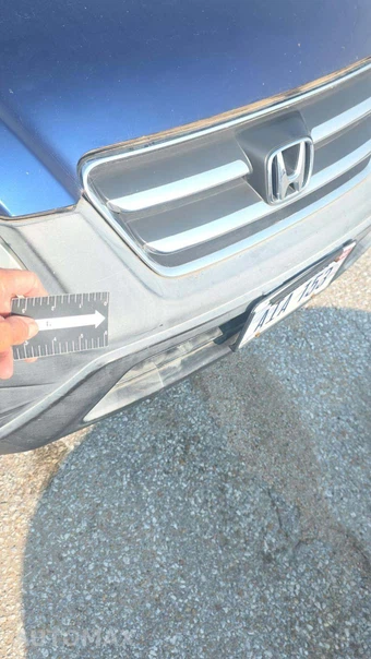 2005 Honda CR-V EX - miniatura 35
