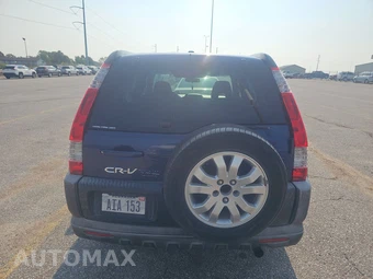 2005 Honda CR-V EX - miniatura 5