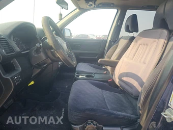 2005 Honda CR-V EX - miniatura 7