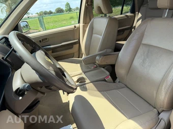 2005 Honda CR-V EX SE - miniatura 10