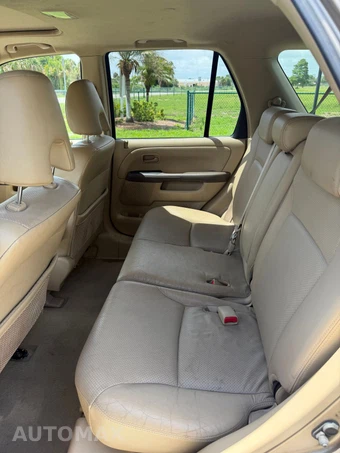 2005 Honda CR-V EX SE - miniatura 11