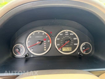 2005 Honda CR-V EX SE - miniatura 13