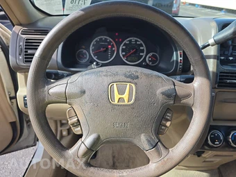 2005 Honda CR-V EX SE - miniatura 10