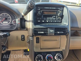 2005 Honda CR-V EX SE - miniatura 11