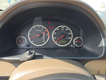 2005 Honda CR-V EX SE - miniatura 12
