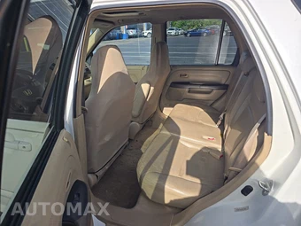 2005 Honda CR-V EX SE - miniatura 13