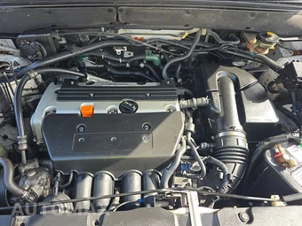 2005 Honda CR-V EX SE - miniatura 15