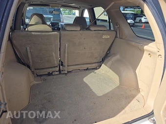 2005 Honda CR-V EX SE - miniatura 16