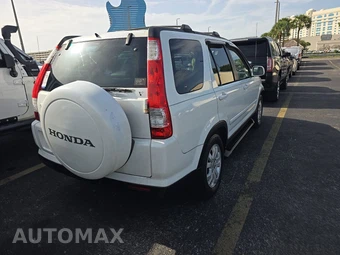 2005 Honda CR-V EX SE - miniatura 4