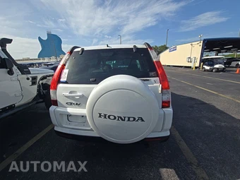 2005 Honda CR-V EX SE - miniatura 5