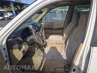 2005 Honda CR-V EX SE - miniatura 7