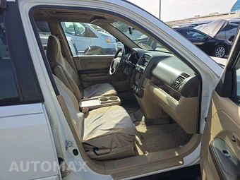 2005 Honda CR-V EX SE - miniatura 8