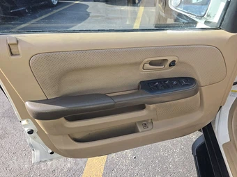 2005 Honda CR-V EX SE - miniatura 9