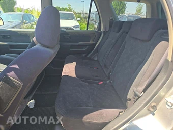 2005 Honda CR-V EX – miniatura 10