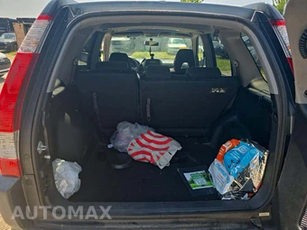 2005 Honda CR-V EX – miniatura 11