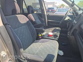 2005 Honda CR-V EX – miniatura 15