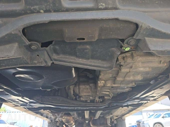 2005 Honda CR-V EX – miniatura 17