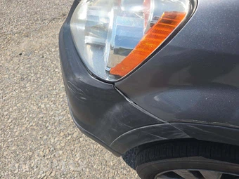 2005 Honda CR-V EX – miniatura 18