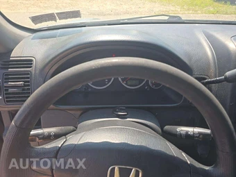 2005 Honda CR-V EX – miniatura 19